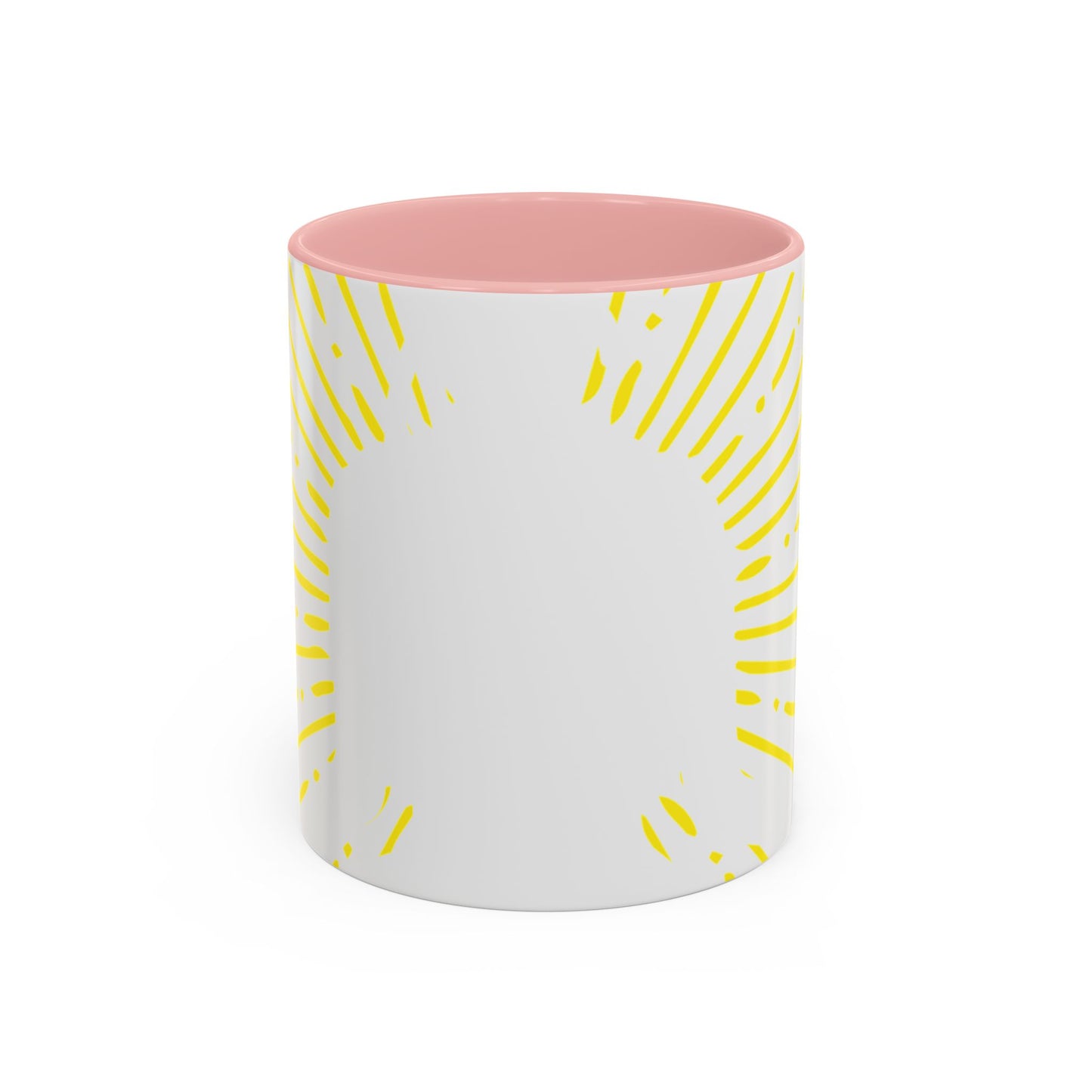 Yoga (31) — Accent Mug 11oz/15oz