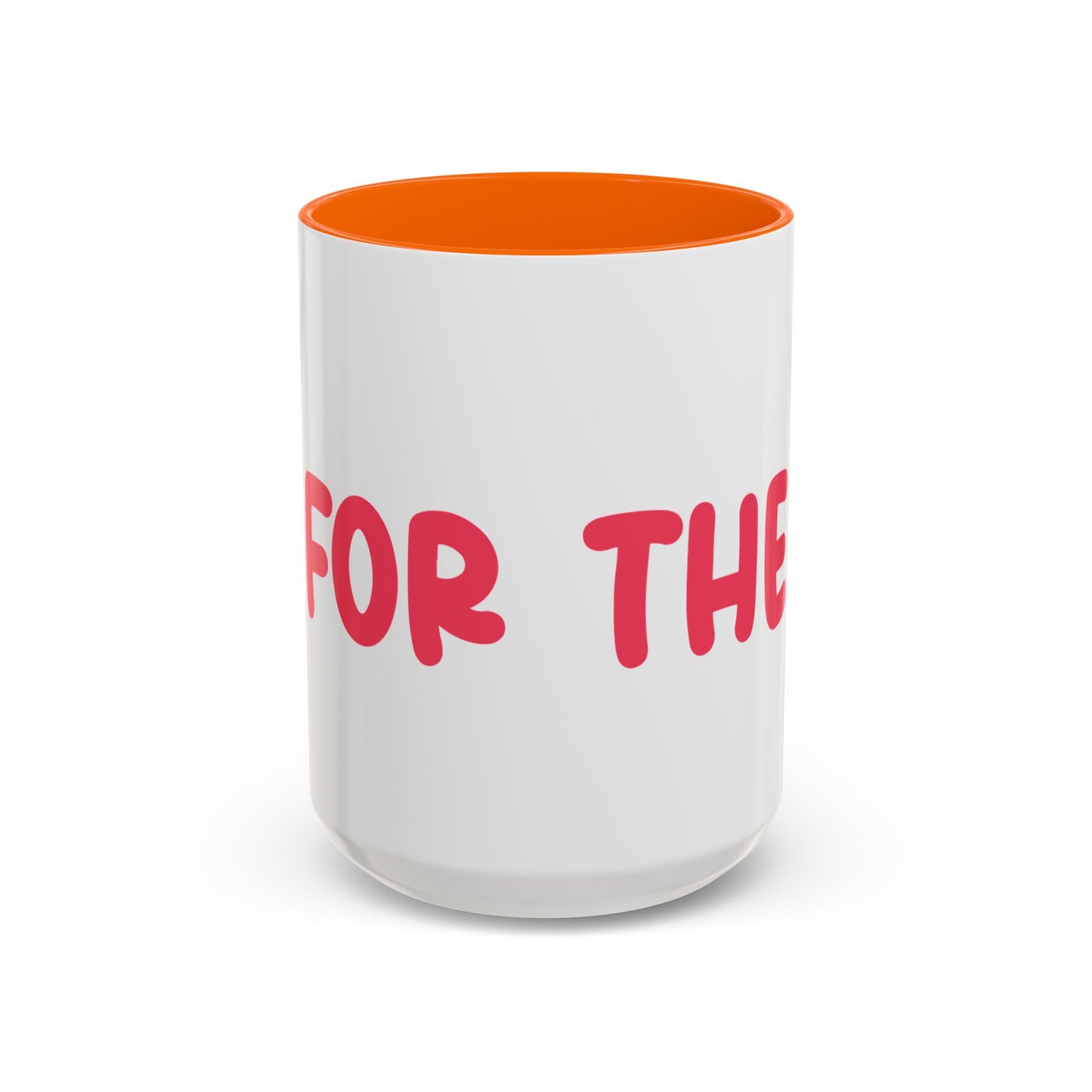 Yoga (25) — Accent Mug 11oz/15oz