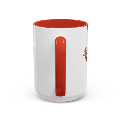Yoga (4) — Accent Mug 11oz/15oz