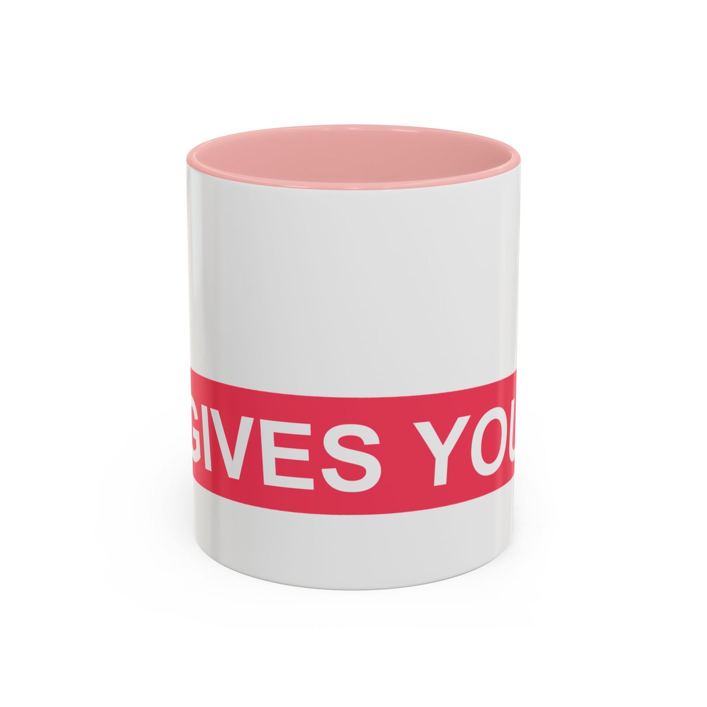 Yoga (19) — Accent Mug 11oz/15oz