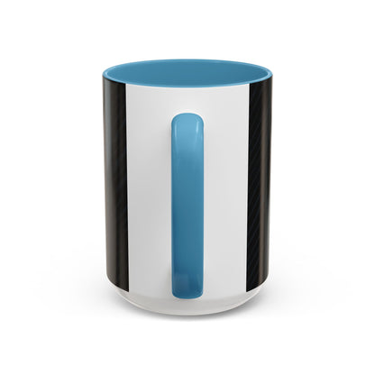boostlete-iron-intent-icon-water-grainy-vector-0762 — Accent Mug 11/15oz