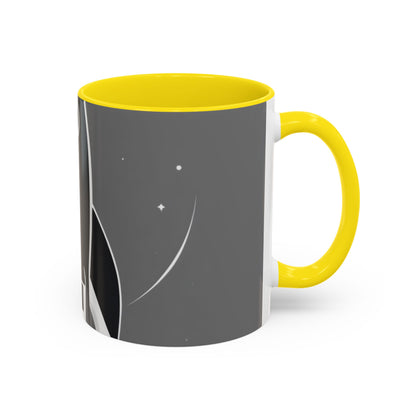 boostlete-field-day-icon-rocket-soft-monoline-1718 — Accent Mug 11/15oz