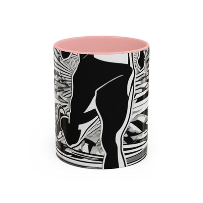 boostlete-field-day-scene-marathoner-3d-athletic-0116 — Accent Mug 11oz/15oz
