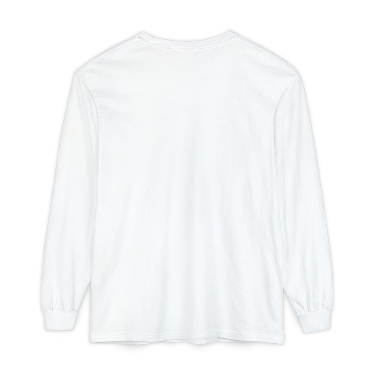 Rebooting Loading Humor Long Sleeve T-Shirt