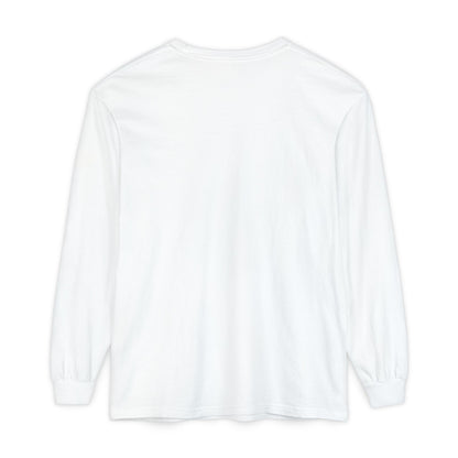 Rebooting Loading Humor Long Sleeve T-Shirt
