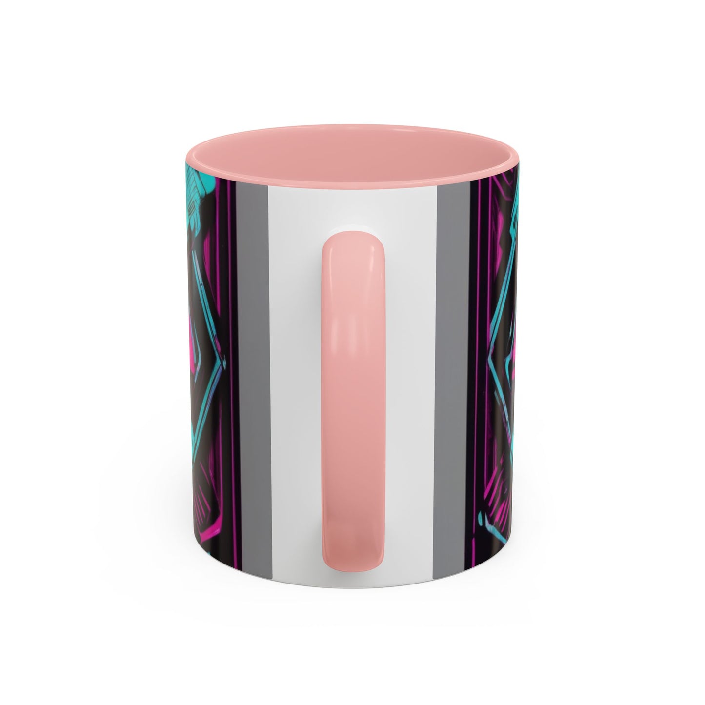 boostlete-quiet-power-type-make-it-a-habit-micro-industrial-0077 — Accent Mug 11oz/15oz