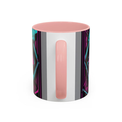 boostlete-quiet-power-type-make-it-a-habit-micro-industrial-0077 — Accent Mug 11oz/15oz