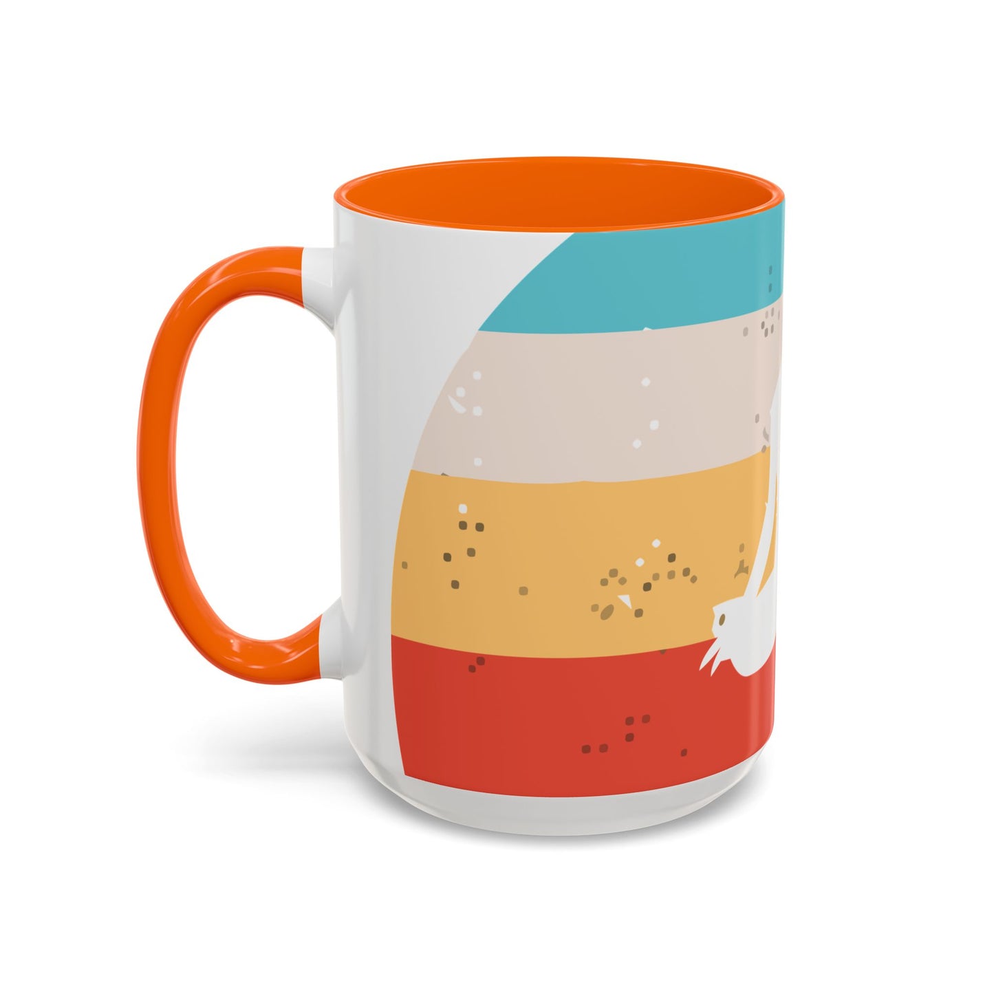 Yoga (94) — Accent Mug 11oz/15oz