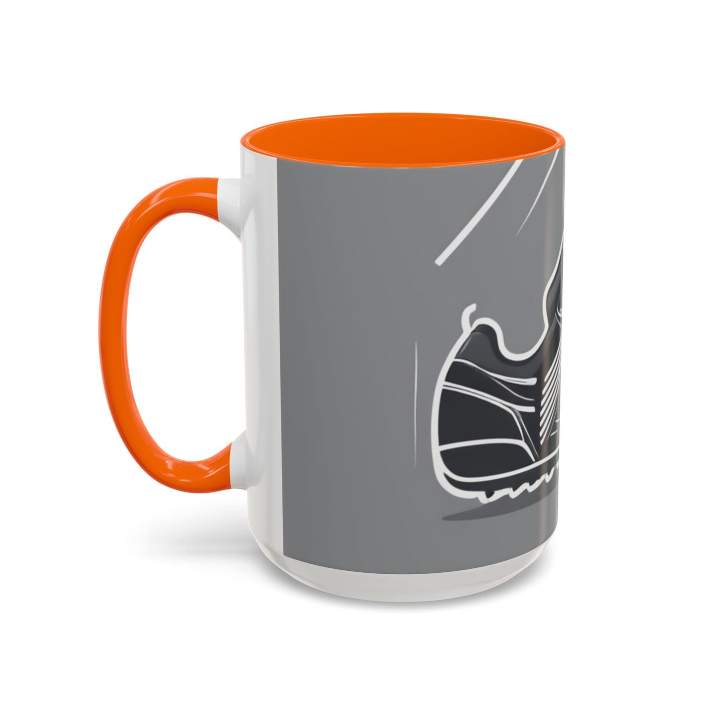 boostlete-boost-mode-icon-sneaker-offset-vector-0166 — Accent Mug 11oz/15oz