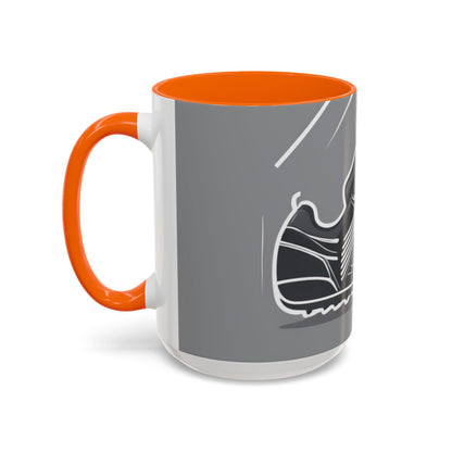 boostlete-boost-mode-icon-sneaker-offset-vector-0166 — Accent Mug 11oz/15oz