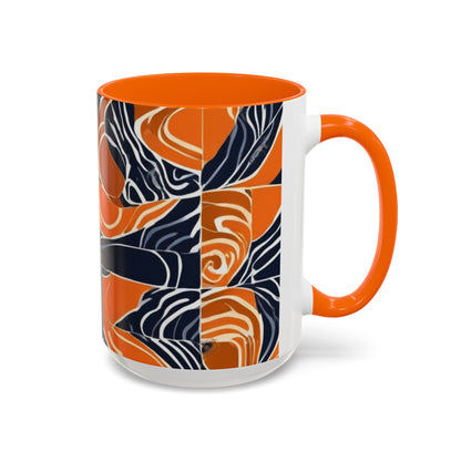 boostlete-rise-grind-pattern-sprint-vector-0207 — Accent Mug 11oz/15oz