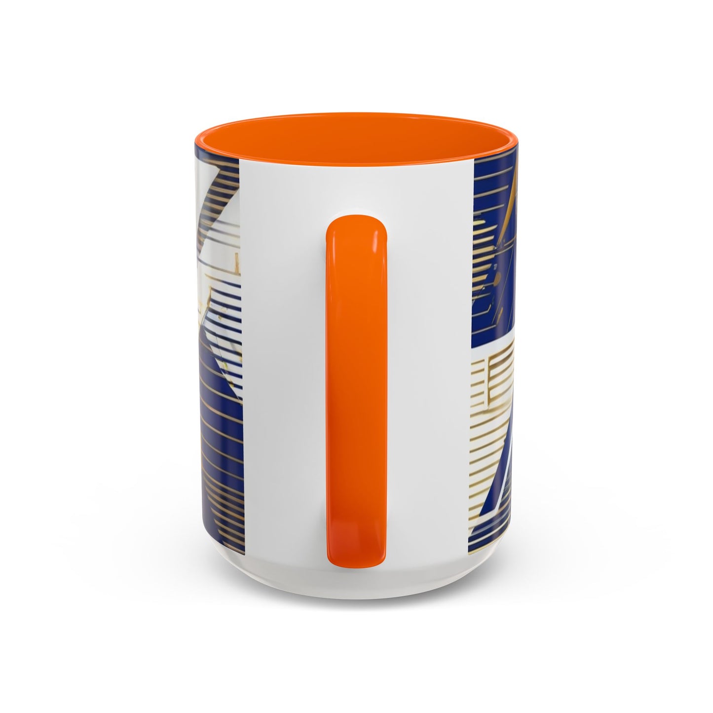 boostlete-am-crew-type-focus-over-feelings-banner-geometric-0169 — Accent Mug 11oz/15oz