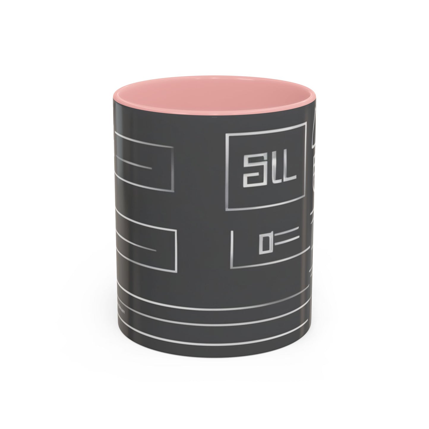 boostlete-boost-mode-icon-checklist-soft-monoline-0142 (1) — Accent Mug 11oz/15oz