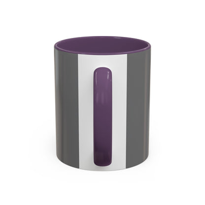 boostlete-field-day-icon-rocket-soft-monoline-1718 — Accent Mug 11/15oz