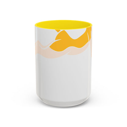 Yoga (101) — Accent Mug 11oz/15oz