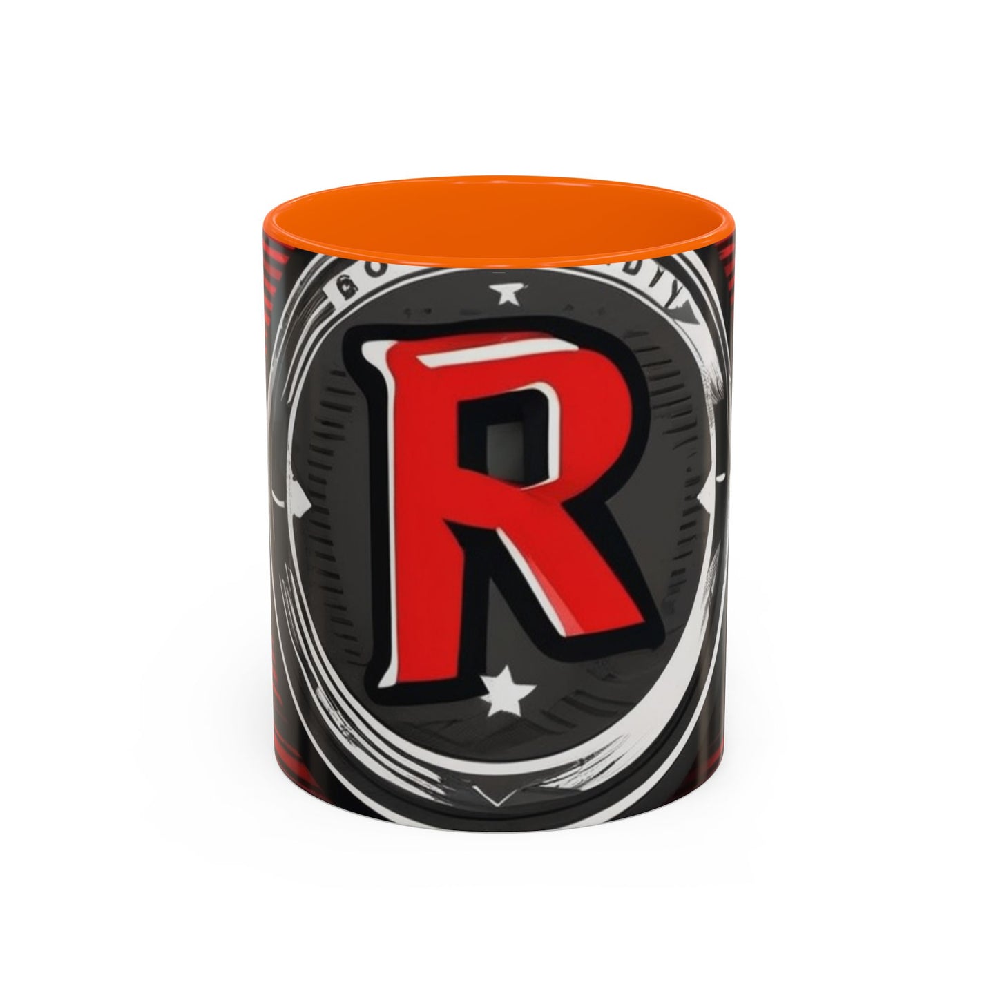 boostlete-mile-by-mile-type-boost-today-micro-modern-0141 — Accent Mug 11oz/15oz