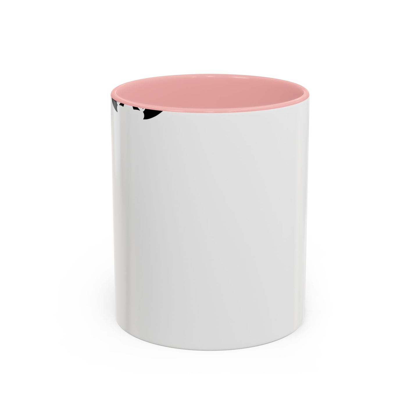 Yoga (62) — Accent Mug 11oz/15oz