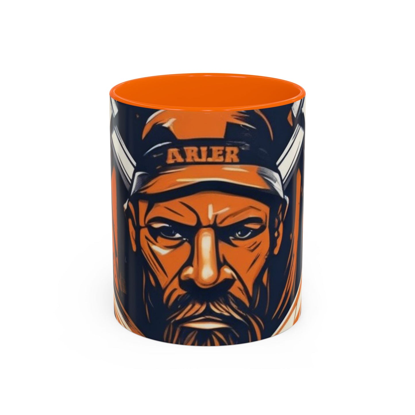 boostlete-rise-grind-type-sharpen-the-axe-split-bold-0149 — Accent Mug 11oz/15oz