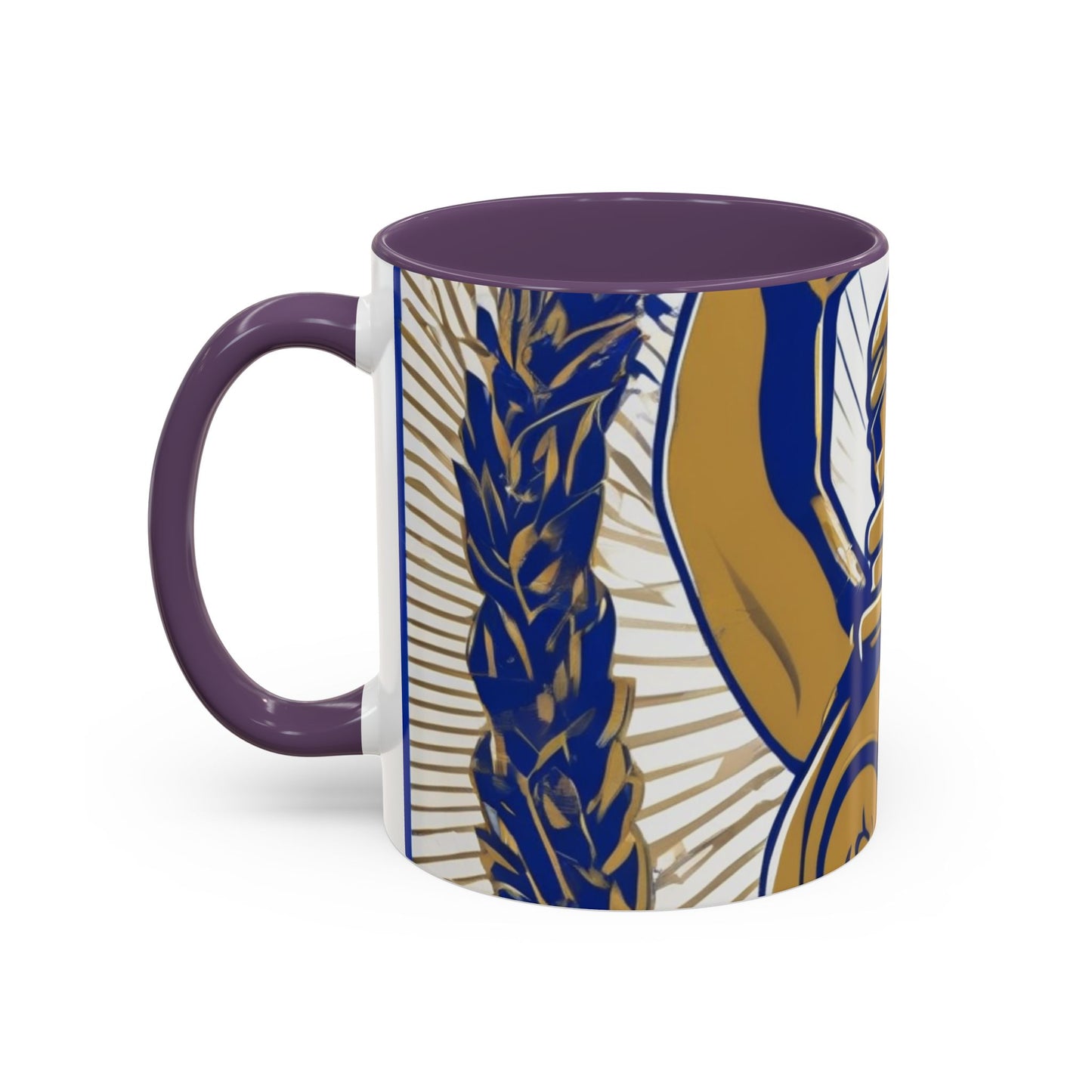 boostlete-headspace-scene-kettlebell-3d-badge-0032 (1) — Accent Mug 11oz/15oz