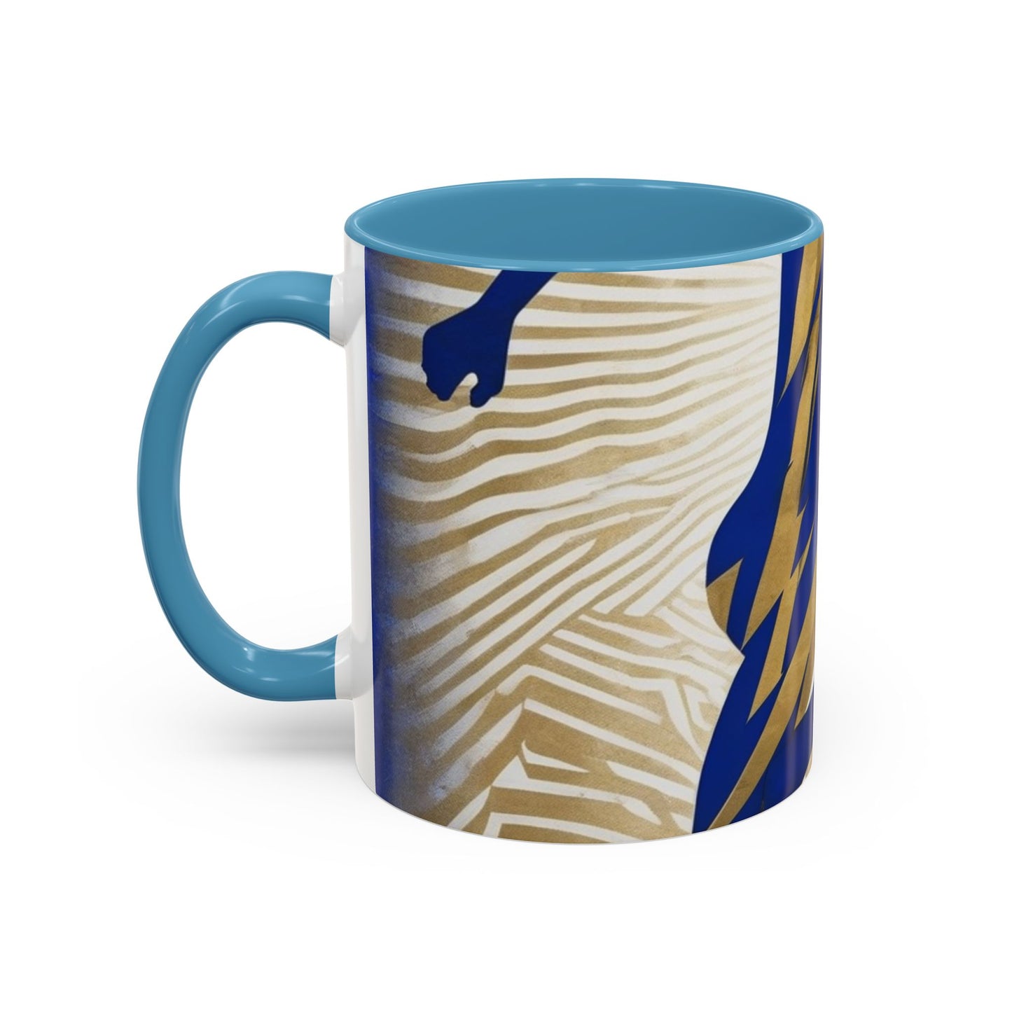 boostlete-field-day-scene-sprinter-motion-paper-0496 — Accent Mug 11oz/15oz