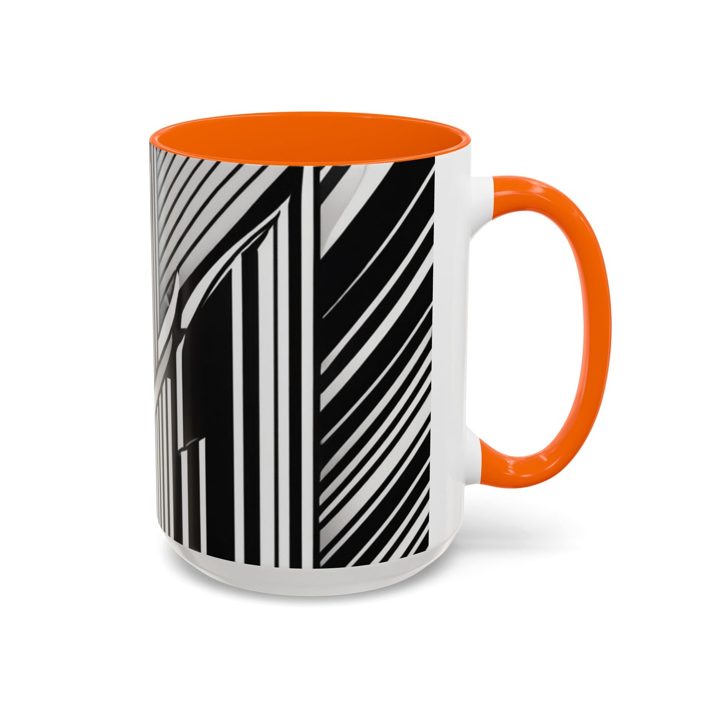 boostlete-boost-mode-icon-sunrise-soft-athletic-0046 — Accent Mug 11oz/15oz
