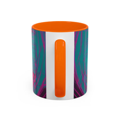 boostlete-rise-grind-scene-yogi-motion-line-art-0240 — Accent Mug 11oz/15oz