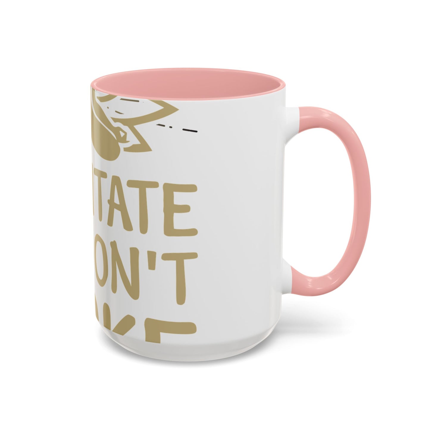 Yoga (33) — Accent Mug 11oz/15oz