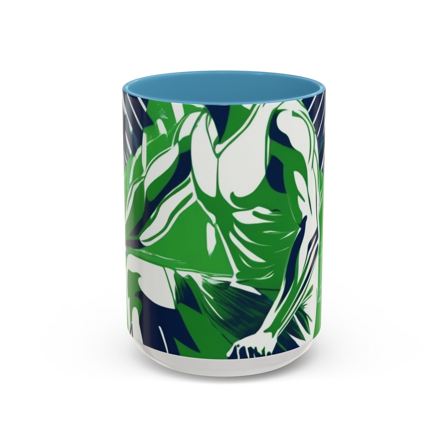 boostlete-am-crew-scene-rower-grainy-bold-0172 — Accent Mug 11oz/15oz