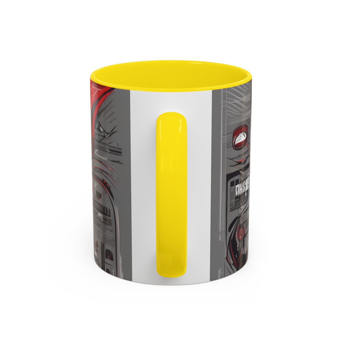 boostlete-field-day-type-chase-capacity-big-monoline-0813 — Accent Mug 11/15oz
