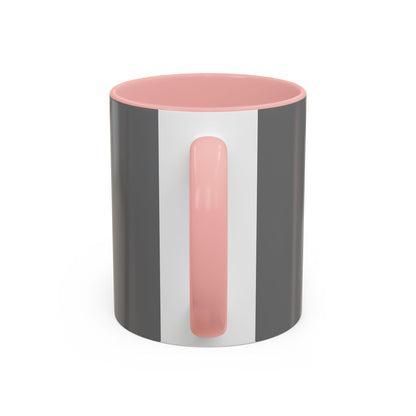 boostlete-field-day-icon-rocket-soft-monoline-1718 — Accent Mug 11/15oz