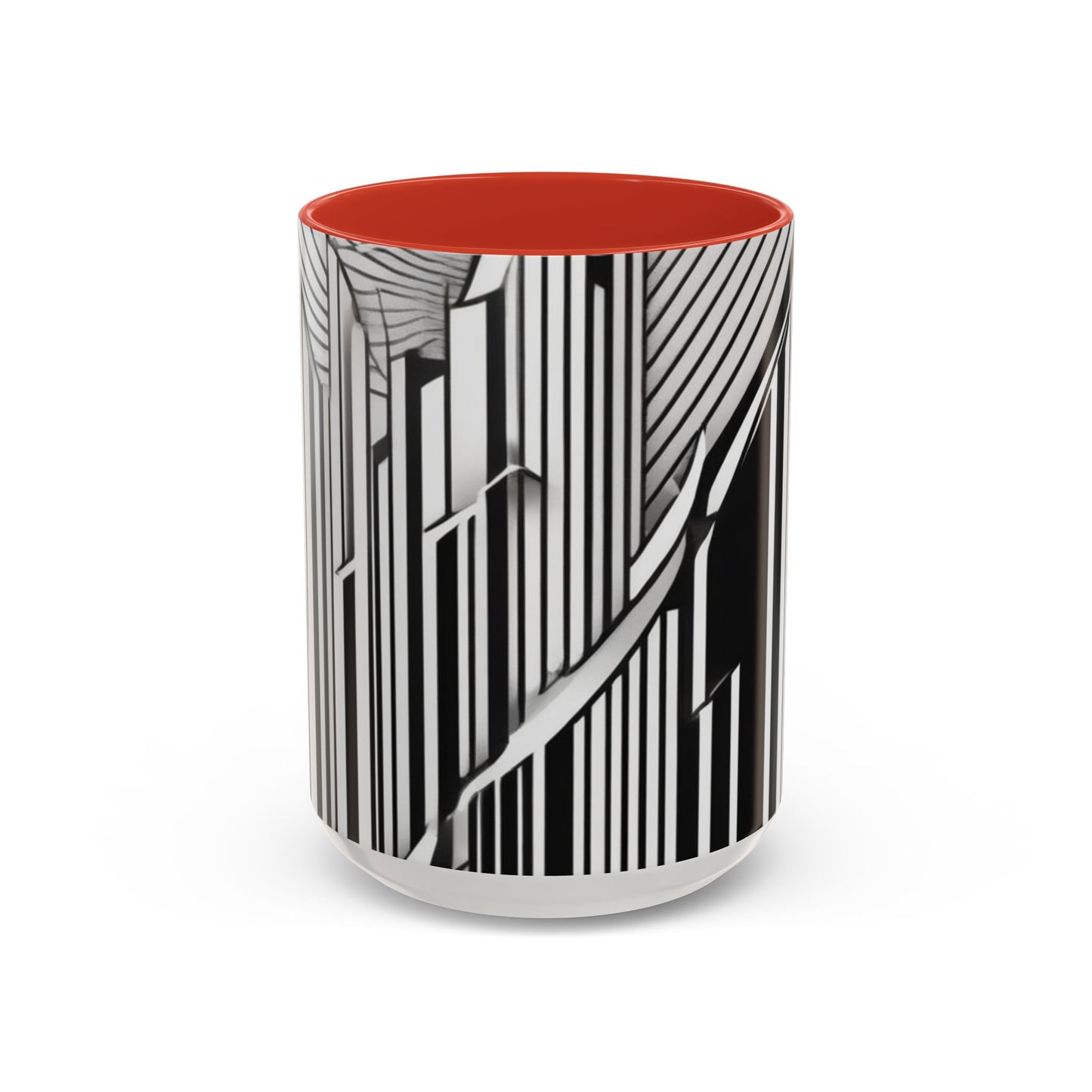 boostlete-boost-mode-icon-sunrise-soft-athletic-0046 — Accent Mug 11oz/15oz