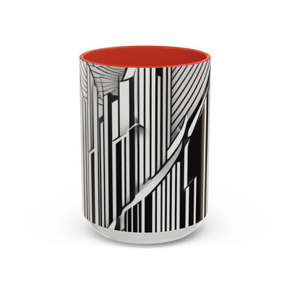 boostlete-boost-mode-icon-sunrise-soft-athletic-0046 — Accent Mug 11oz/15oz