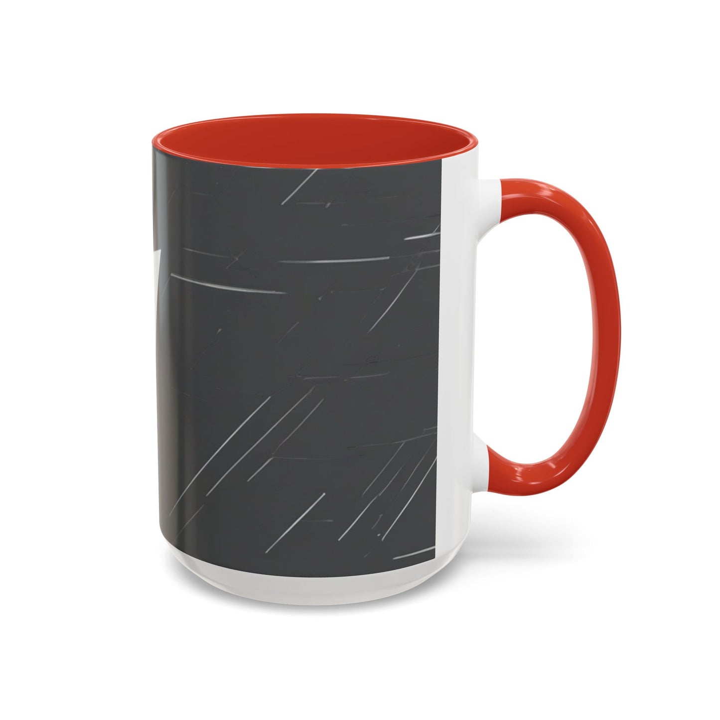 boostlete-am-crew-icon-lightning-glitch-vector-0590 — Accent Mug 11/15oz