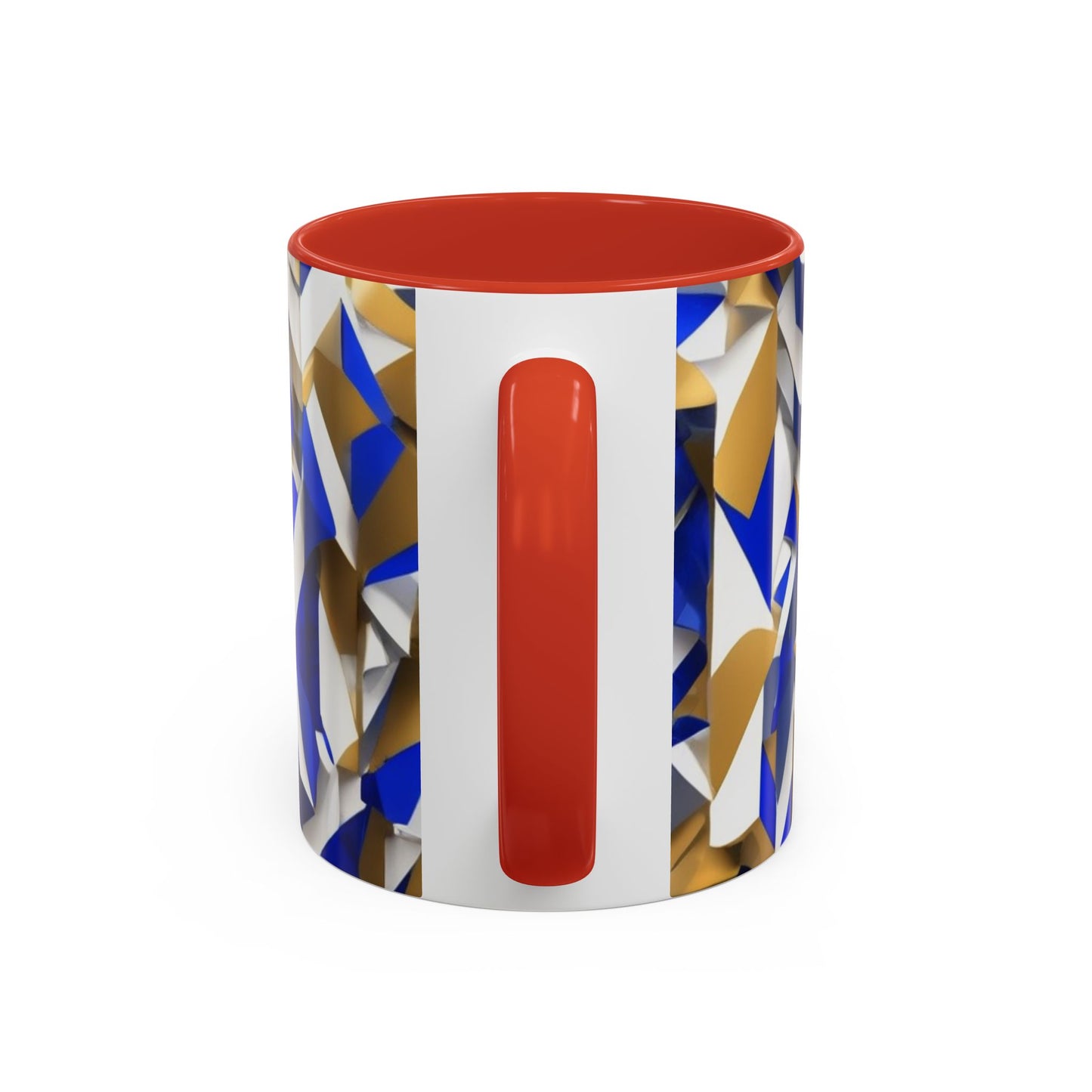 boostlete-boost-mode-type-charge-ahead-vertical-isometric-0221 — Accent Mug 11oz/15oz