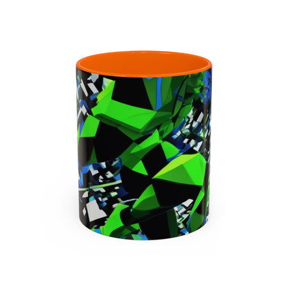 boostlete-pr-season-scene-sprinter-3d-geometric-0896 — Accent Mug 11/15oz