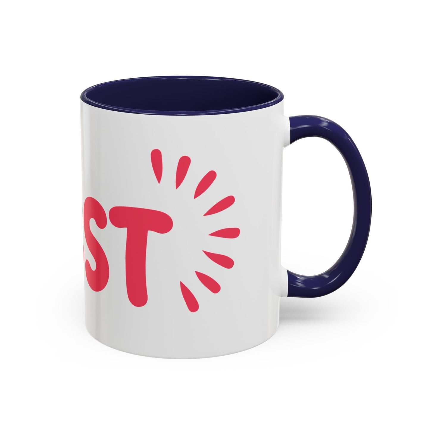 Yoga (21) — Accent Mug 11oz/15oz