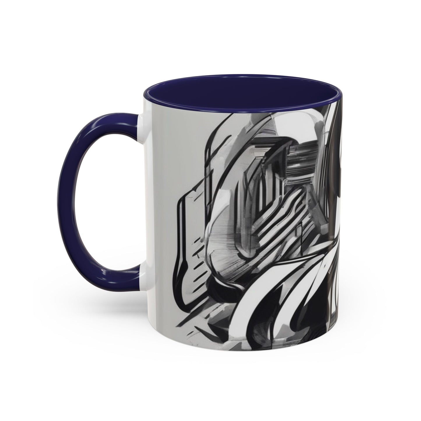 boostlete-rise-grind-type-power-in-quiet-banner-monoline-0165 — Accent Mug 11oz/15oz