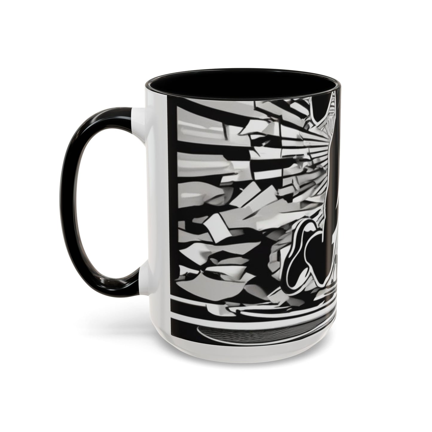 boostlete-field-day-scene-marathoner-3d-athletic-0116 — Accent Mug 11oz/15oz