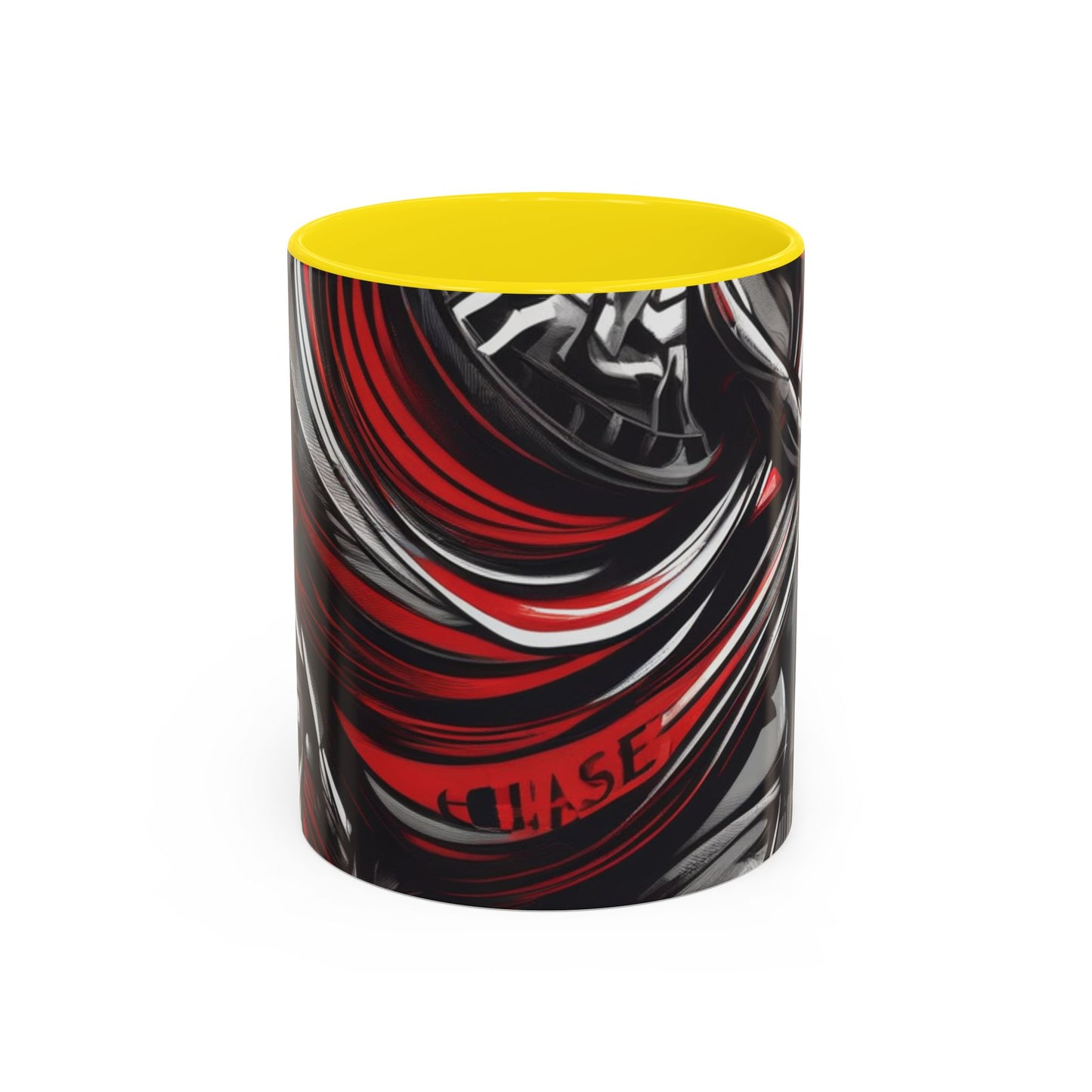boostlete-field-day-type-chase-capacity-big-monoline-0813 — Accent Mug 11/15oz
