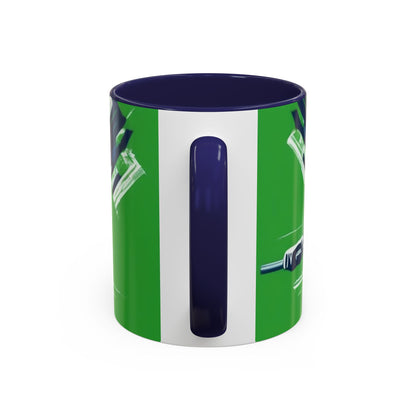 boostlete-am-crew-scene-rower-grainy-bold-0172 — Accent Mug 11oz/15oz