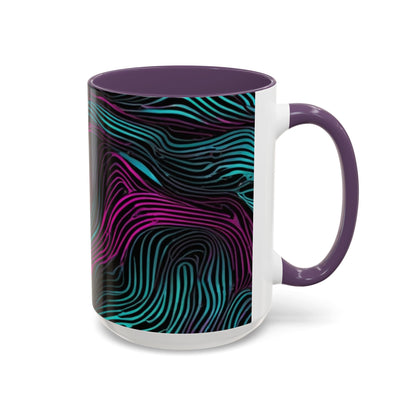 boostlete-am-crew-pattern-topographic-monoline-0075 (1) — Accent Mug 11oz/15oz