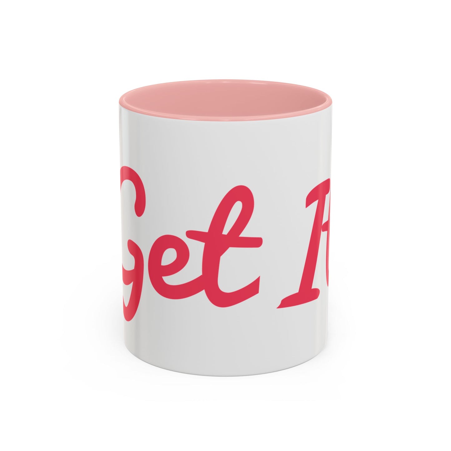 Yoga (28) — Accent Mug 11oz/15oz