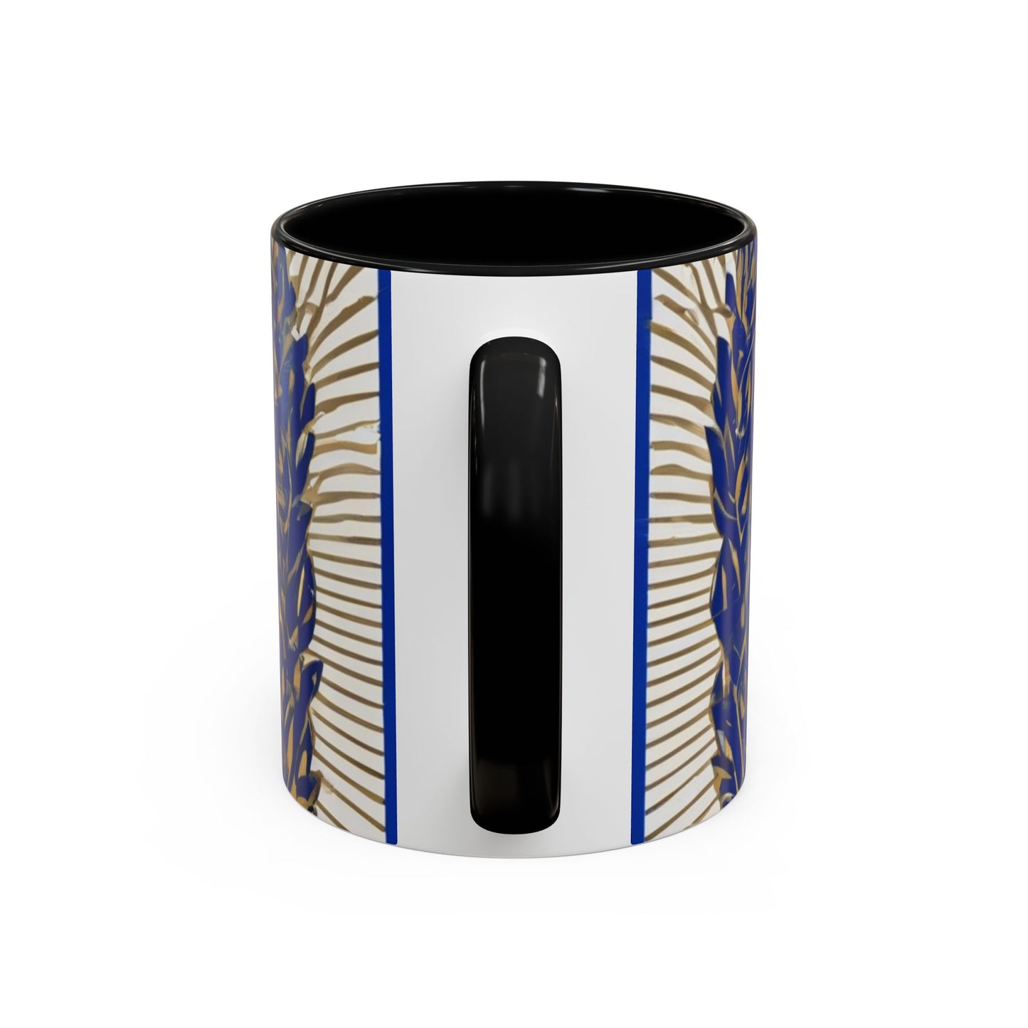 boostlete-headspace-scene-kettlebell-3d-badge-0032 (1) — Accent Mug 11oz/15oz