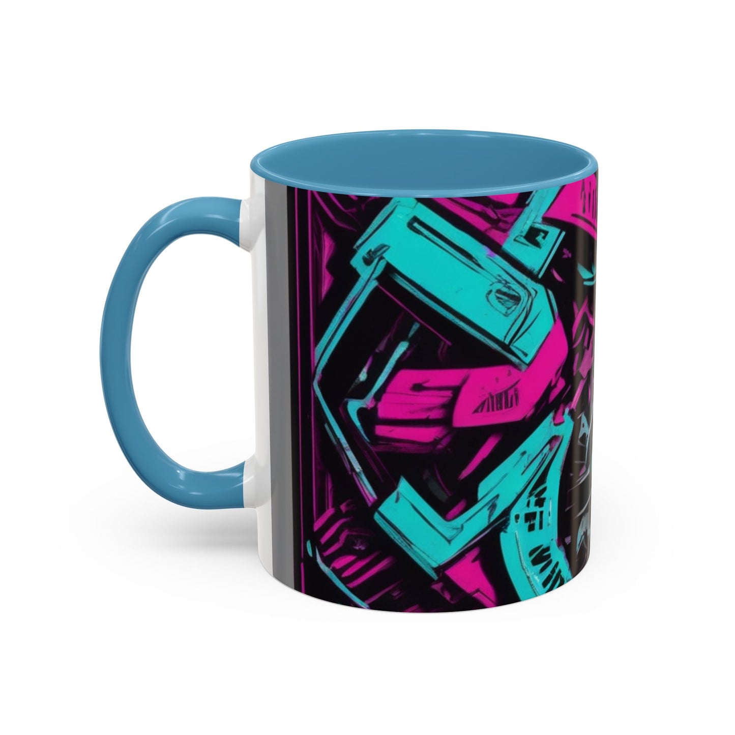 boostlete-quiet-power-type-make-it-a-habit-micro-industrial-0077 — Accent Mug 11oz/15oz