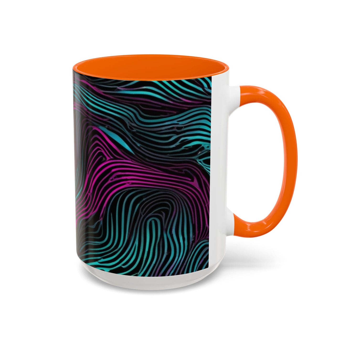 boostlete-am-crew-pattern-topographic-monoline-0075 (1) — Accent Mug 11oz/15oz