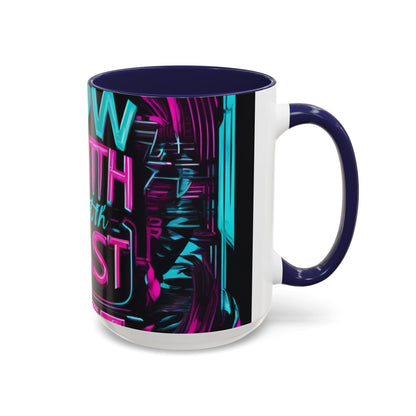 boostlete-recovery-progress-type-slow-is-smooth-smooth-is-fast-banner-engraved-0181 — Accent Mug 11oz/15oz