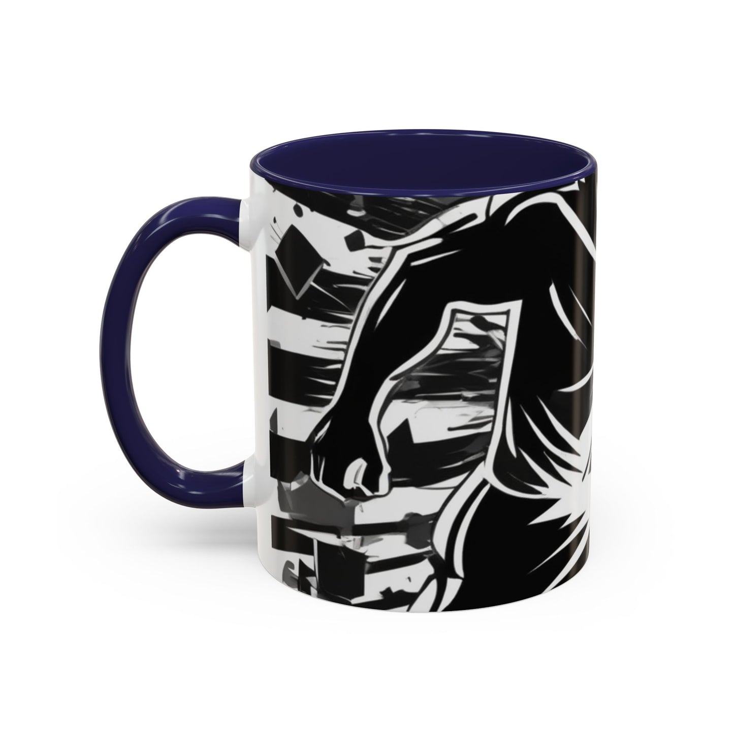 boostlete-field-day-scene-sprinter-halftone-athletic-0248 — Accent Mug 11oz/15oz