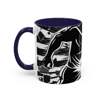 boostlete-field-day-scene-sprinter-halftone-athletic-0248 — Accent Mug 11oz/15oz