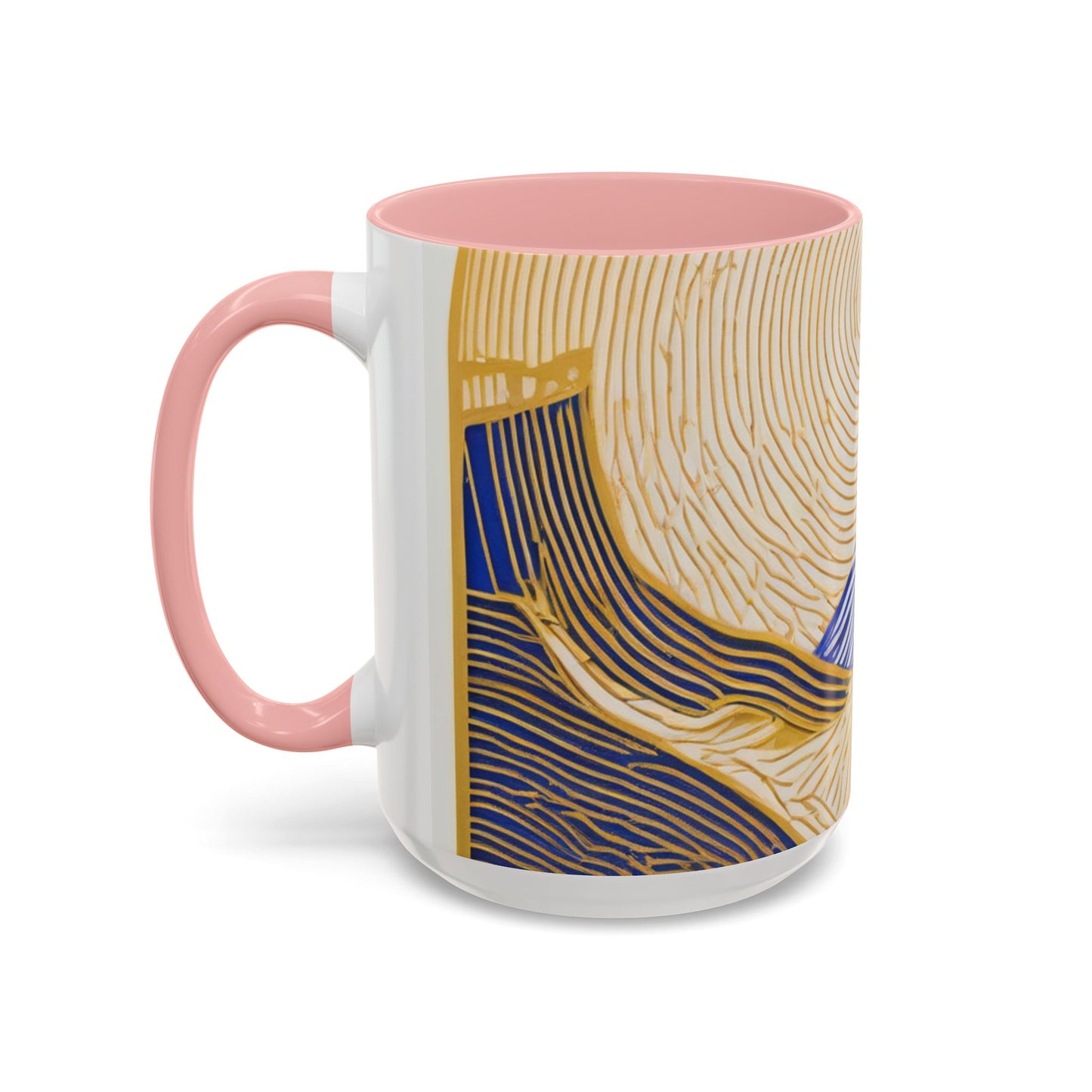 boostlete-recovery-progress-icon-sunrise-duotone-engraved-0174 — Accent Mug 11oz/15oz