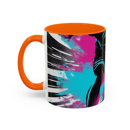 boostlete-recovery-progress-scene-sprinter-chalk-bold-0220 — Accent Mug 11oz/15oz